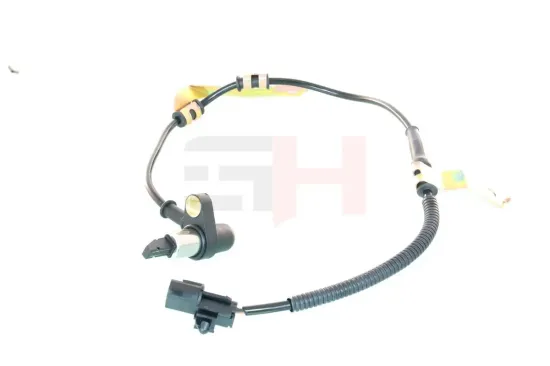 Sensor, Raddrehzahl Vorderachse Vorderachse rechts GH GH-703431H Bild Sensor, Raddrehzahl Vorderachse Vorderachse rechts GH GH-703431H