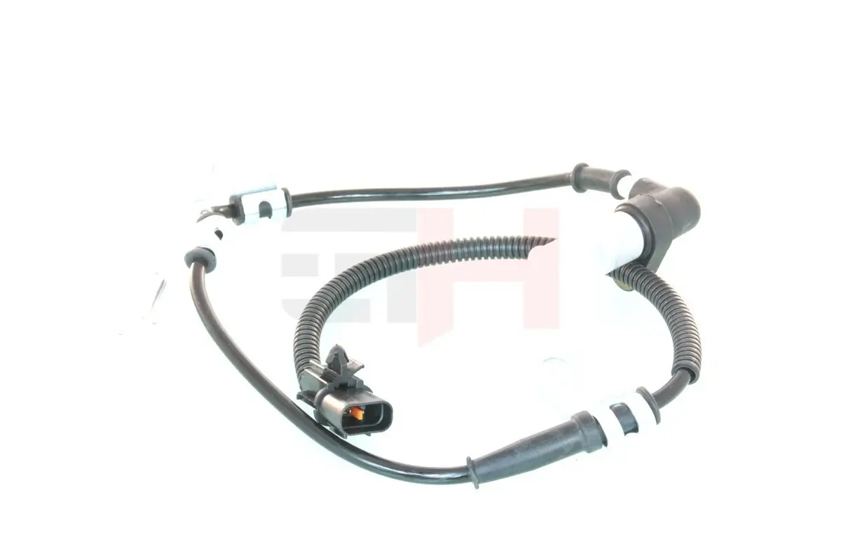 Sensor, Raddrehzahl Vorderachse Vorderachse links GH GH-703431V