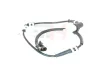 Sensor, Raddrehzahl Vorderachse Vorderachse links GH GH-703431V Bild Sensor, Raddrehzahl Vorderachse Vorderachse links GH GH-703431V
