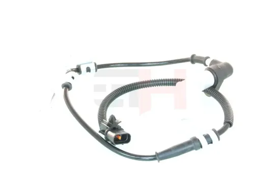Sensor, Raddrehzahl Vorderachse Vorderachse links GH GH-703431V Bild Sensor, Raddrehzahl Vorderachse Vorderachse links GH GH-703431V