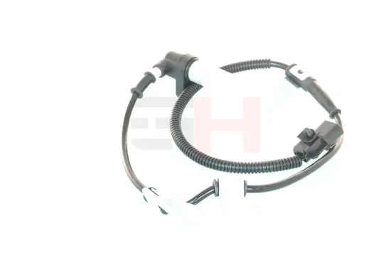 Sensor, Raddrehzahl Vorderachse Vorderachse links GH GH-703431V Bild Sensor, Raddrehzahl Vorderachse Vorderachse links GH GH-703431V
