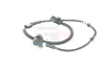 Sensor, Raddrehzahl Vorderachse Vorderachse links GH GH-703431V Bild Sensor, Raddrehzahl Vorderachse Vorderachse links GH GH-703431V