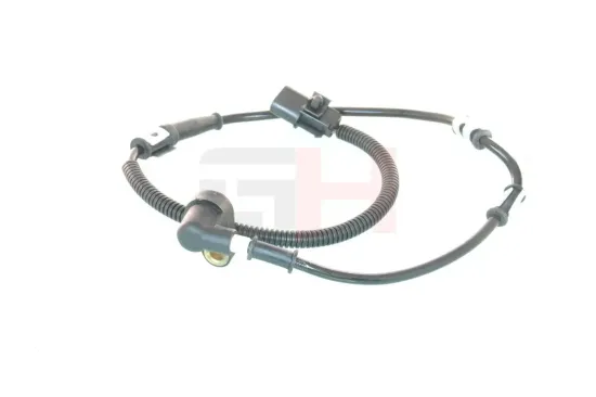 Sensor, Raddrehzahl Vorderachse Vorderachse links GH GH-703431V Bild Sensor, Raddrehzahl Vorderachse Vorderachse links GH GH-703431V