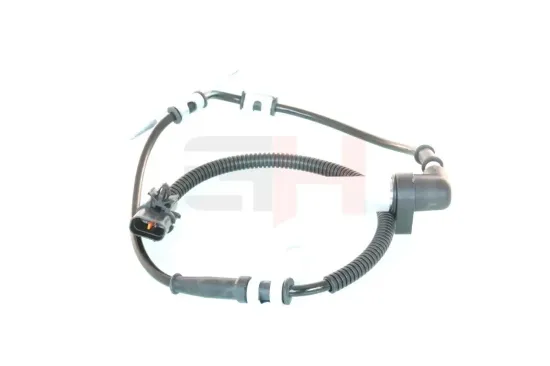 Sensor, Raddrehzahl Vorderachse Vorderachse links GH GH-703431V Bild Sensor, Raddrehzahl Vorderachse Vorderachse links GH GH-703431V