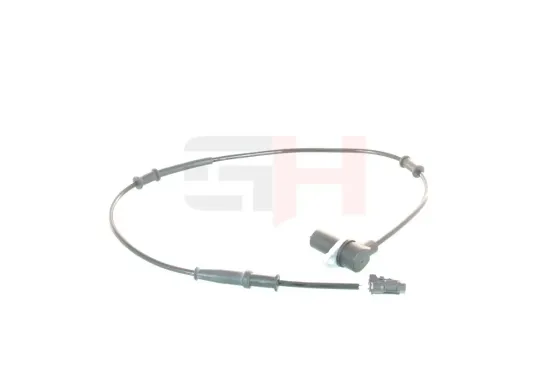 Sensor, Raddrehzahl Vorderachse Vorderachse rechts Vorderachse links GH GH-703435 Bild Sensor, Raddrehzahl Vorderachse Vorderachse rechts Vorderachse links GH GH-703435