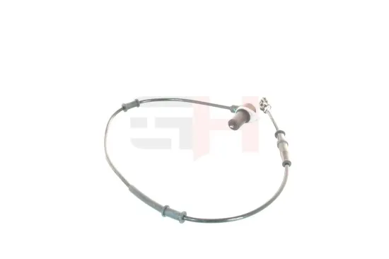 Sensor, Raddrehzahl Vorderachse Vorderachse rechts Vorderachse links GH GH-703435 Bild Sensor, Raddrehzahl Vorderachse Vorderachse rechts Vorderachse links GH GH-703435