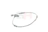 Sensor, Raddrehzahl Vorderachse Vorderachse rechts Vorderachse links GH GH-703435 Bild Sensor, Raddrehzahl Vorderachse Vorderachse rechts Vorderachse links GH GH-703435