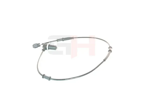 Sensor, Raddrehzahl Vorderachse Vorderachse rechts Vorderachse links GH GH-703435 Bild Sensor, Raddrehzahl Vorderachse Vorderachse rechts Vorderachse links GH GH-703435