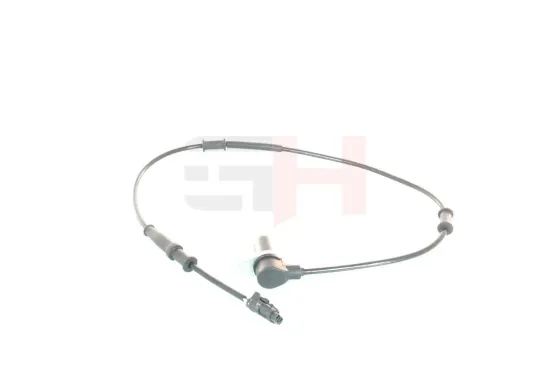 Sensor, Raddrehzahl Vorderachse Vorderachse rechts Vorderachse links GH GH-703435 Bild Sensor, Raddrehzahl Vorderachse Vorderachse rechts Vorderachse links GH GH-703435
