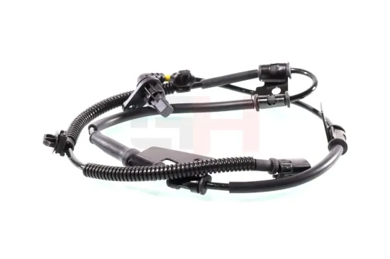 Sensor, Raddrehzahl Vorderachse rechts GH GH-703451H Bild Sensor, Raddrehzahl Vorderachse rechts GH GH-703451H
