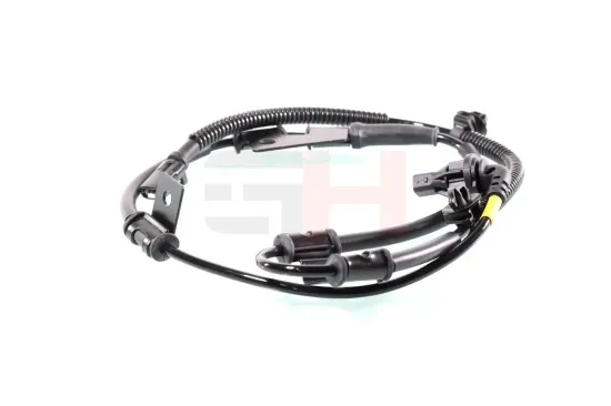 Sensor, Raddrehzahl Vorderachse rechts GH GH-703451H Bild Sensor, Raddrehzahl Vorderachse rechts GH GH-703451H