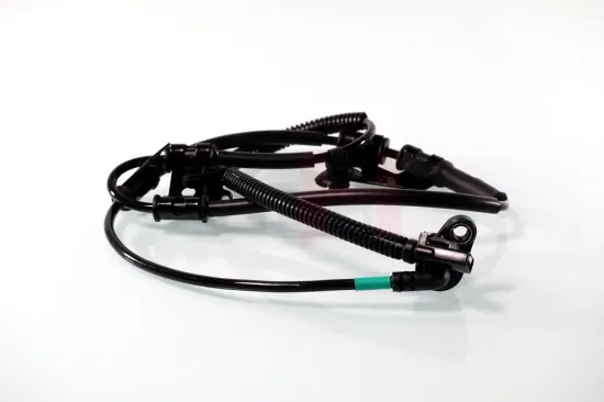 Sensor, Raddrehzahl Vorderachse links GH GH-703451V Bild Sensor, Raddrehzahl Vorderachse links GH GH-703451V