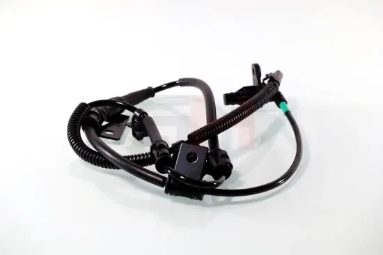 Sensor, Raddrehzahl Vorderachse links GH GH-703451V Bild Sensor, Raddrehzahl Vorderachse links GH GH-703451V