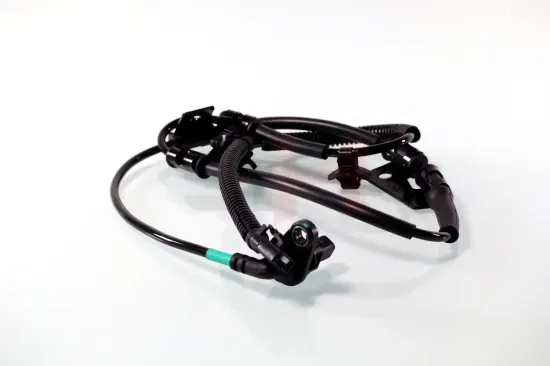 Sensor, Raddrehzahl Vorderachse links GH GH-703451V Bild Sensor, Raddrehzahl Vorderachse links GH GH-703451V