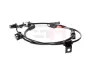 Sensor, Raddrehzahl Vorderachse rechts GH GH-703453H Bild Sensor, Raddrehzahl Vorderachse rechts GH GH-703453H