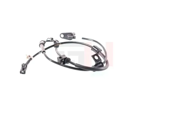 Sensor, Raddrehzahl Vorderachse links GH GH-703453V Bild Sensor, Raddrehzahl Vorderachse links GH GH-703453V