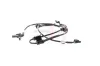 Sensor, Raddrehzahl Vorderachse links GH GH-703453V Bild Sensor, Raddrehzahl Vorderachse links GH GH-703453V
