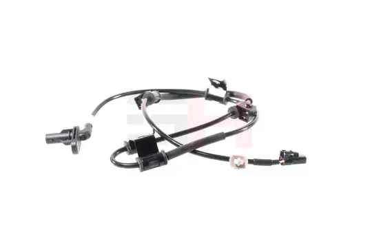 Sensor, Raddrehzahl Vorderachse links GH GH-703453V Bild Sensor, Raddrehzahl Vorderachse links GH GH-703453V