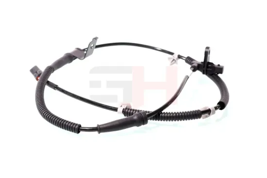 Sensor, Raddrehzahl Vorderachse links GH GH-703473V Bild Sensor, Raddrehzahl Vorderachse links GH GH-703473V