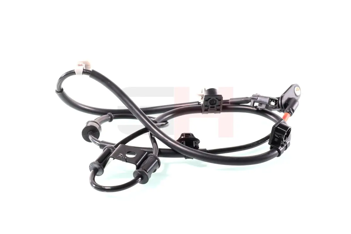 Sensor, Raddrehzahl Vorderachse rechts GH GH-703474H