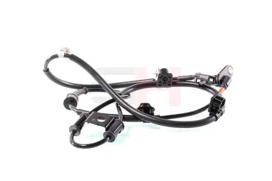 Sensor, Raddrehzahl Vorderachse rechts GH GH-703474H Bild Sensor, Raddrehzahl Vorderachse rechts GH GH-703474H