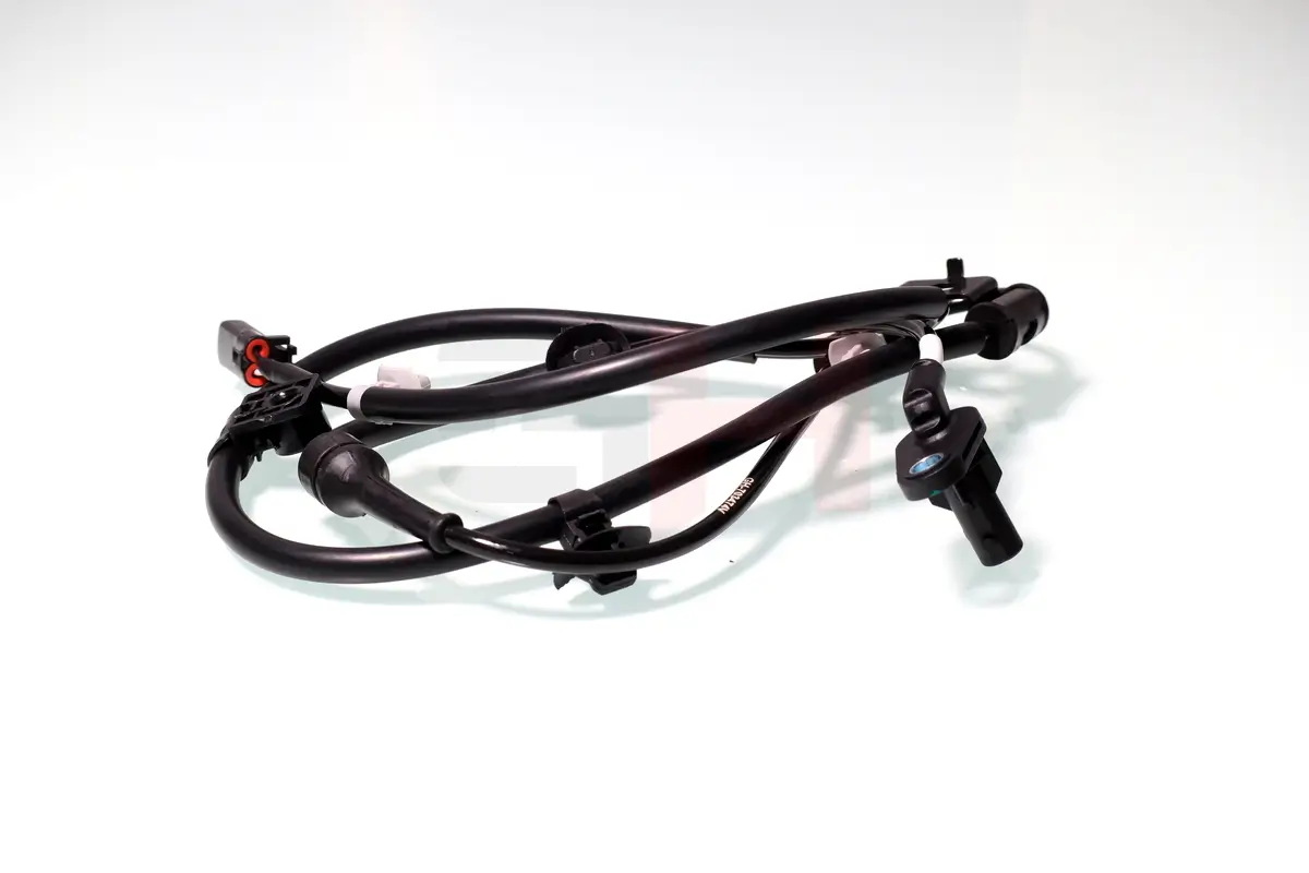 Sensor, Raddrehzahl Vorderachse links GH GH-703474V