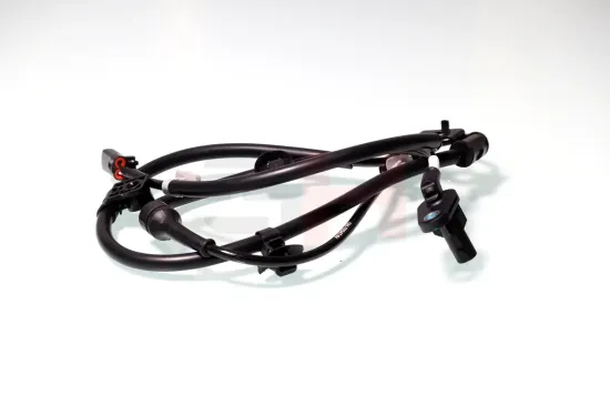 Sensor, Raddrehzahl Vorderachse links GH GH-703474V Bild Sensor, Raddrehzahl Vorderachse links GH GH-703474V