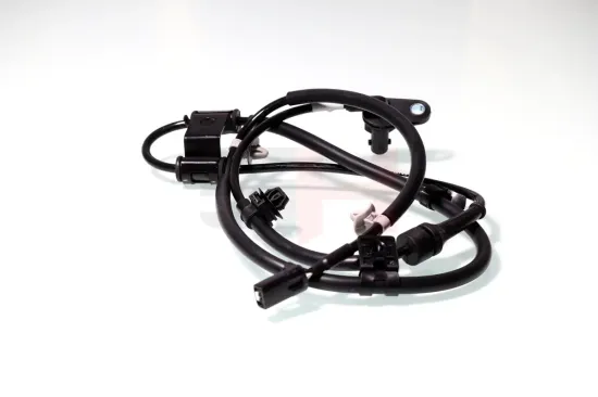 Sensor, Raddrehzahl Vorderachse links GH GH-703474V Bild Sensor, Raddrehzahl Vorderachse links GH GH-703474V