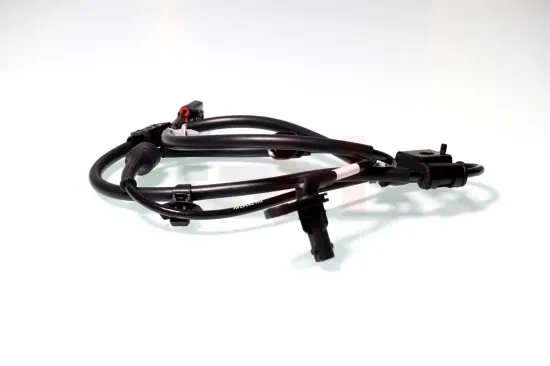 Sensor, Raddrehzahl Vorderachse links GH GH-703474V Bild Sensor, Raddrehzahl Vorderachse links GH GH-703474V