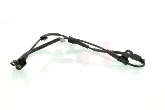 Sensor, Raddrehzahl Vorderachse Vorderachse rechts GH GH-703500H Bild Sensor, Raddrehzahl Vorderachse Vorderachse rechts GH GH-703500H
