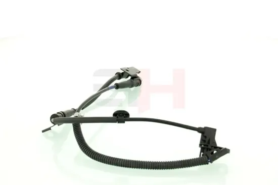 Sensor, Raddrehzahl Vorderachse Vorderachse rechts GH GH-703500H Bild Sensor, Raddrehzahl Vorderachse Vorderachse rechts GH GH-703500H