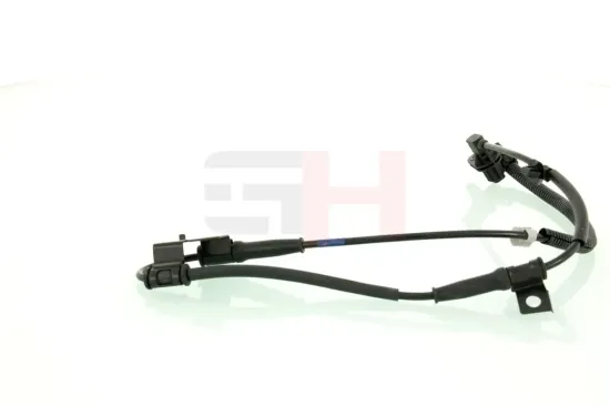 Sensor, Raddrehzahl Vorderachse Vorderachse rechts GH GH-703500H Bild Sensor, Raddrehzahl Vorderachse Vorderachse rechts GH GH-703500H