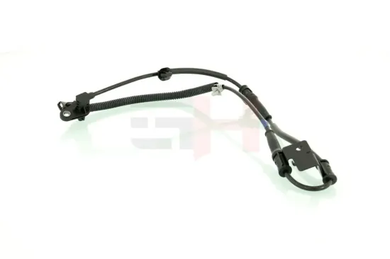 Sensor, Raddrehzahl Vorderachse Vorderachse rechts GH GH-703500H Bild Sensor, Raddrehzahl Vorderachse Vorderachse rechts GH GH-703500H