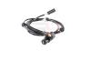 Sensor, Raddrehzahl Vorderachse links GH GH-703503V Bild Sensor, Raddrehzahl Vorderachse links GH GH-703503V