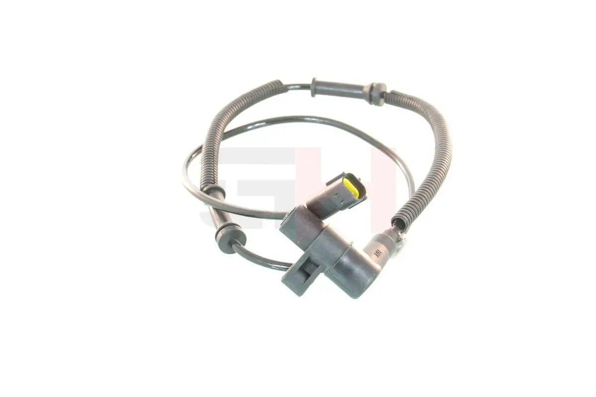 Sensor, Raddrehzahl Vorderachse Vorderachse rechts GH GH-703504H