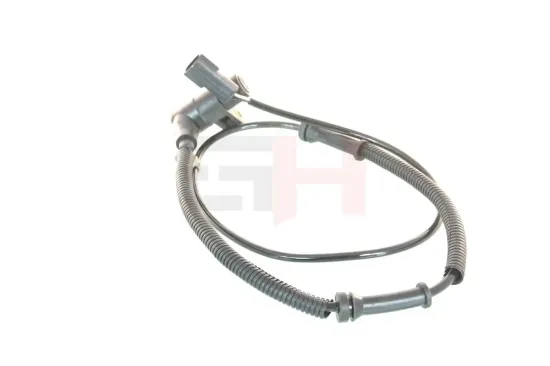 Sensor, Raddrehzahl Vorderachse Vorderachse rechts GH GH-703504H Bild Sensor, Raddrehzahl Vorderachse Vorderachse rechts GH GH-703504H