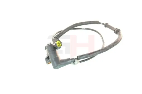 Sensor, Raddrehzahl Vorderachse Vorderachse rechts GH GH-703504H Bild Sensor, Raddrehzahl Vorderachse Vorderachse rechts GH GH-703504H