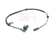 Sensor, Raddrehzahl Vorderachse Vorderachse rechts GH GH-703506H