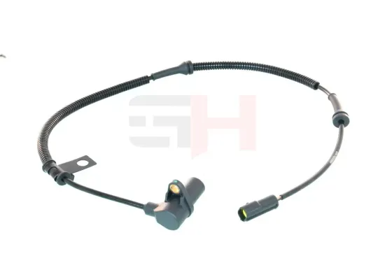 Sensor, Raddrehzahl Vorderachse Vorderachse rechts GH GH-703506H Bild Sensor, Raddrehzahl Vorderachse Vorderachse rechts GH GH-703506H