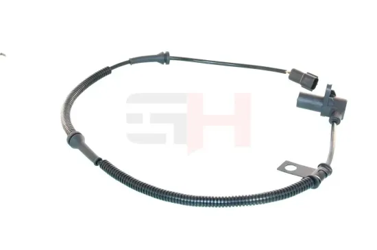 Sensor, Raddrehzahl Vorderachse Vorderachse rechts GH GH-703506H Bild Sensor, Raddrehzahl Vorderachse Vorderachse rechts GH GH-703506H