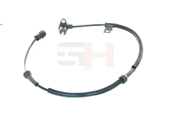 Sensor, Raddrehzahl Vorderachse Vorderachse rechts GH GH-703506H Bild Sensor, Raddrehzahl Vorderachse Vorderachse rechts GH GH-703506H