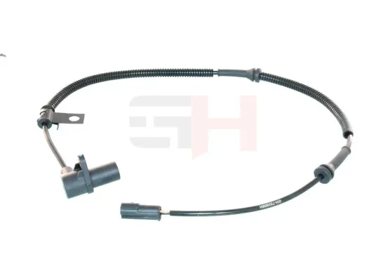 Sensor, Raddrehzahl Vorderachse Vorderachse rechts GH GH-703506H Bild Sensor, Raddrehzahl Vorderachse Vorderachse rechts GH GH-703506H