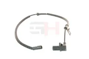 Sensor, Raddrehzahl Vorderachse Vorderachse links GH GH-703506V