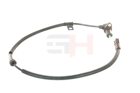 Sensor, Raddrehzahl Vorderachse Vorderachse links GH GH-703506V Bild Sensor, Raddrehzahl Vorderachse Vorderachse links GH GH-703506V