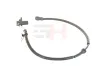 Sensor, Raddrehzahl Vorderachse Vorderachse links GH GH-703506V Bild Sensor, Raddrehzahl Vorderachse Vorderachse links GH GH-703506V
