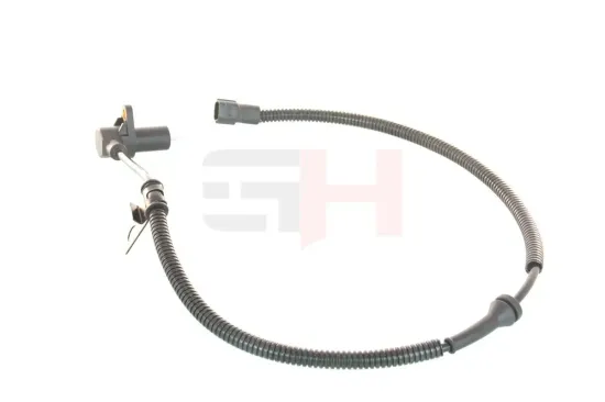 Sensor, Raddrehzahl Vorderachse Vorderachse links GH GH-703506V Bild Sensor, Raddrehzahl Vorderachse Vorderachse links GH GH-703506V