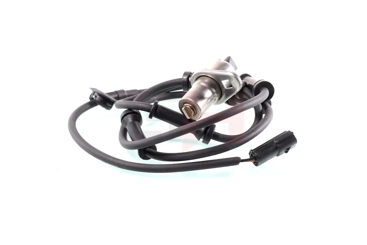 Sensor, Raddrehzahl Vorderachse Vorderachse rechts Vorderachse links GH GH-703532