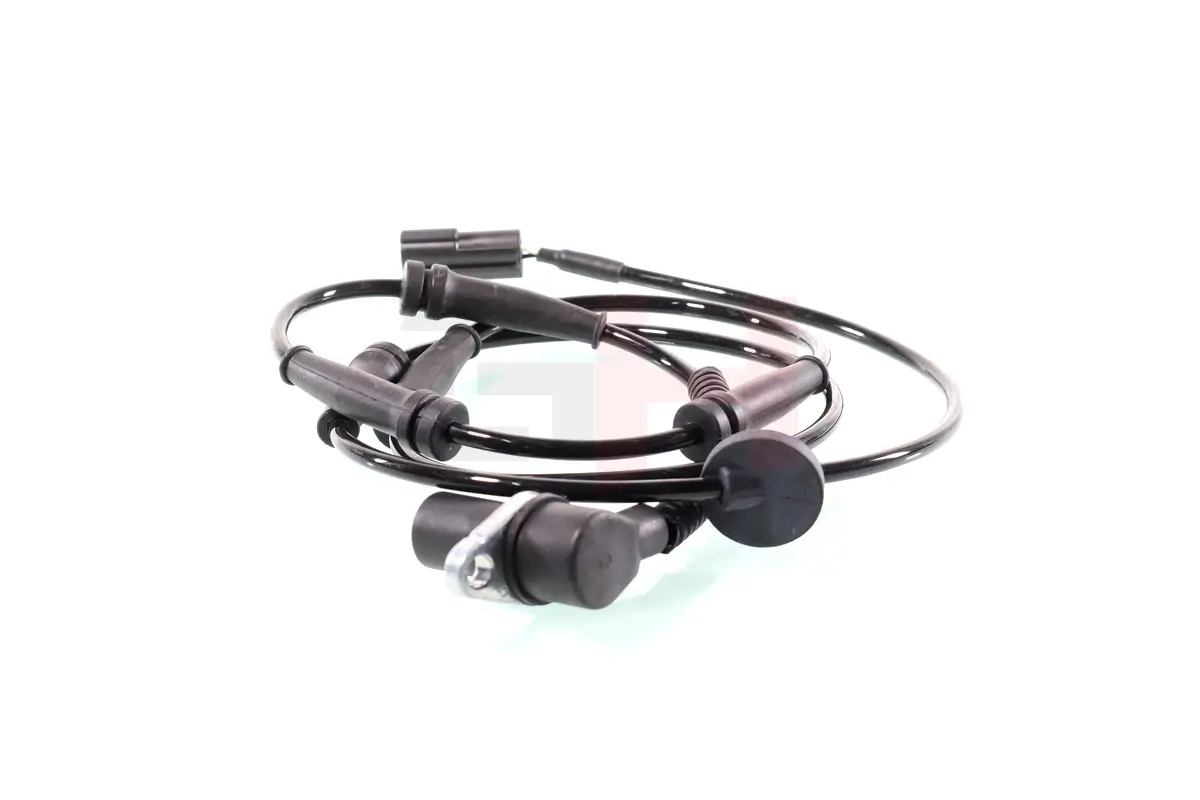 Sensor, Raddrehzahl Vorderachse Vorderachse rechts Vorderachse links GH GH-703533