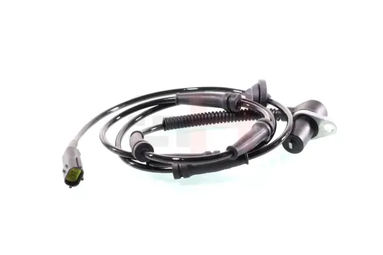 Sensor, Raddrehzahl Vorderachse Vorderachse rechts Vorderachse links GH GH-703533 Bild Sensor, Raddrehzahl Vorderachse Vorderachse rechts Vorderachse links GH GH-703533