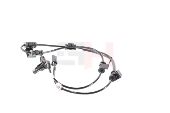 Sensor, Raddrehzahl Vorderachse rechts GH GH-703553H Bild Sensor, Raddrehzahl Vorderachse rechts GH GH-703553H